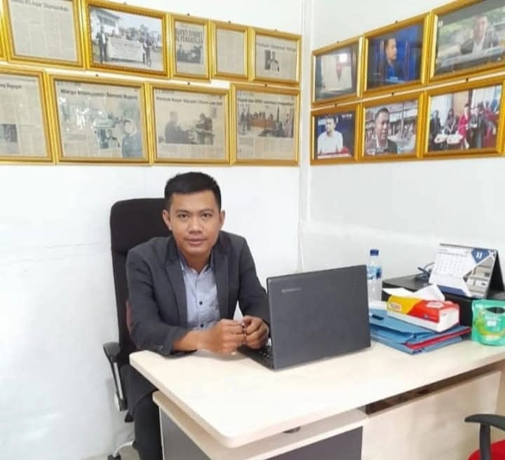 RANDI IRAWAN, S.H.